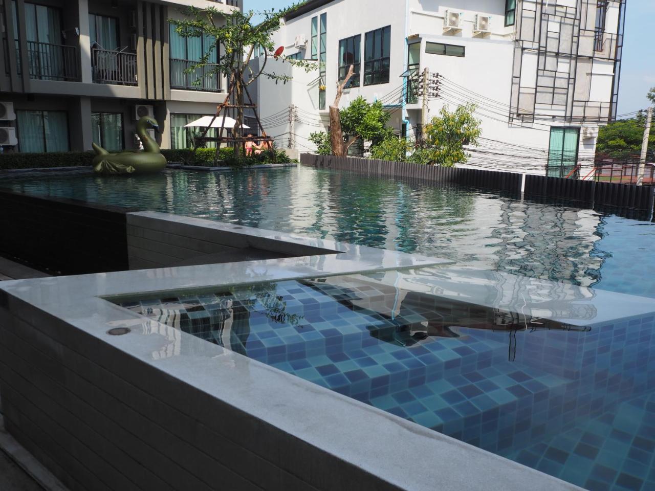 Apartment Zcape Condominium Bangtao Beach Bang Tao Beach (Phuket)