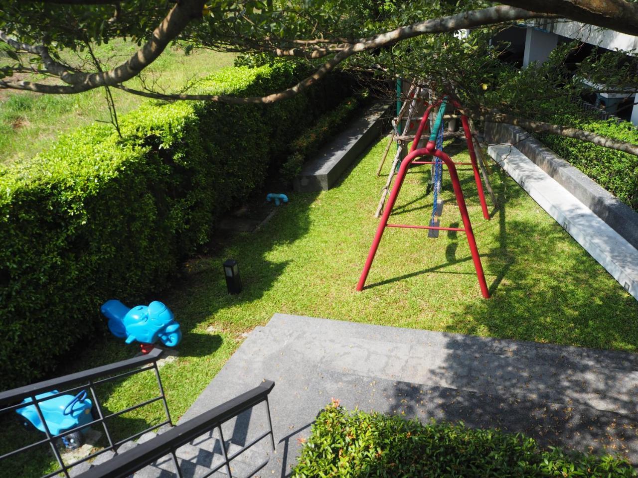 Zcape Condominium Bangtao Beach * Bang Tao Beach (Phuket)
