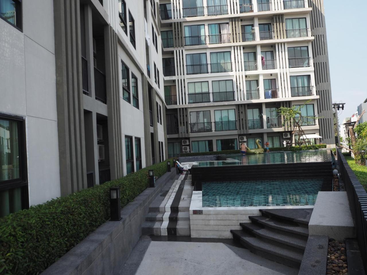 Zcape Condominium Bangtao Beach Apartment Bang Tao Beach (Phuket)