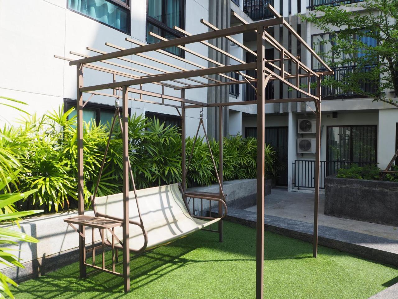 Zcape Condominium Bangtao Beach Apartment *