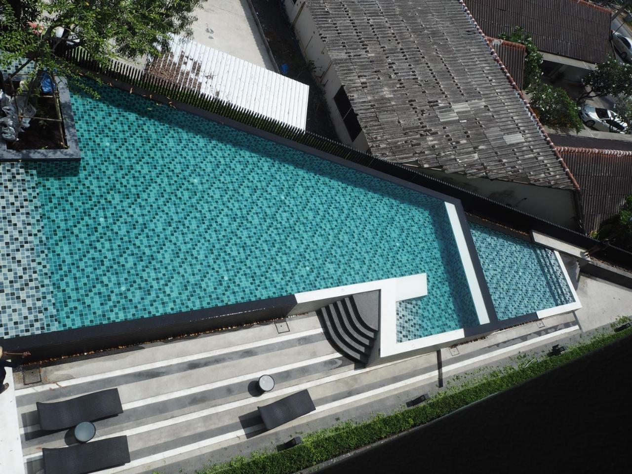 Apartment Zcape Condominium Bangtao Beach Bang Tao Beach (Phuket)