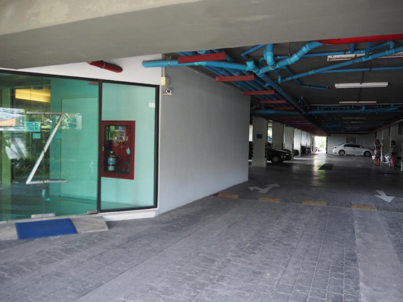 Zcape Condominium Bangtao Beach *