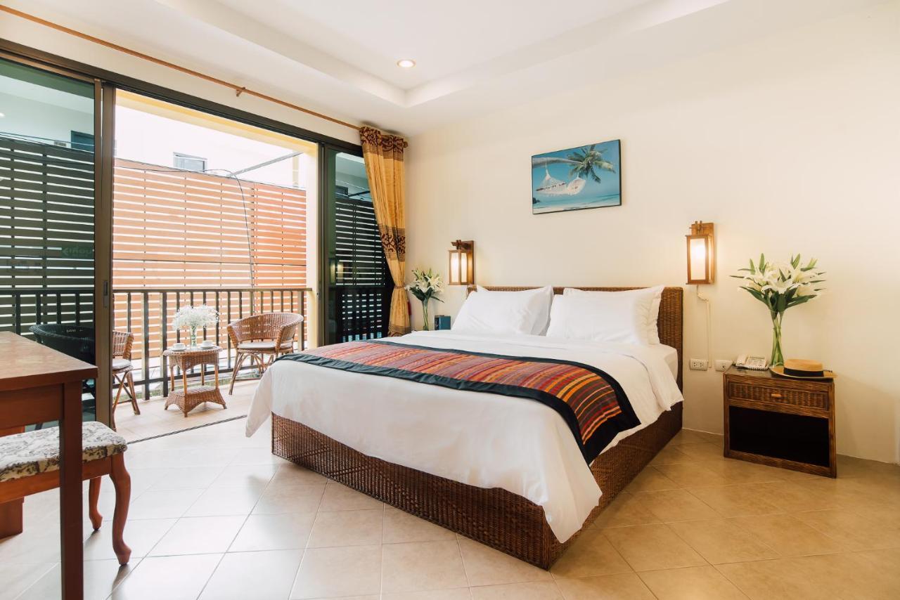 Silver Hotel 3*