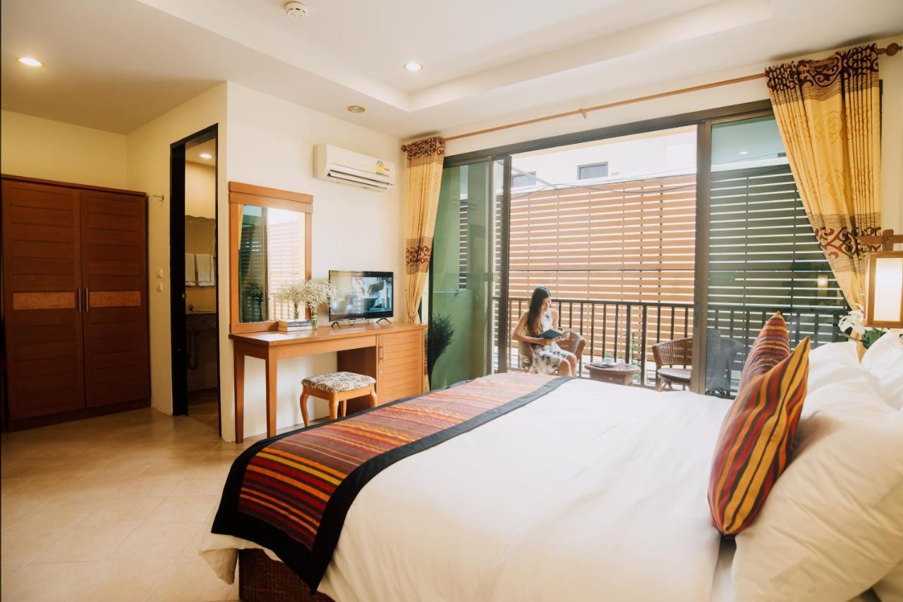 Hotel Silver Praia de Kata