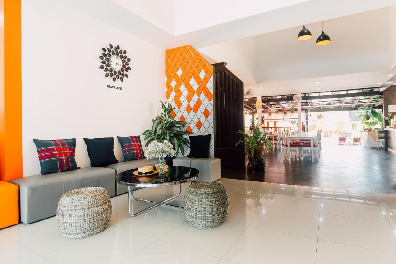 Silver Hotel 3*