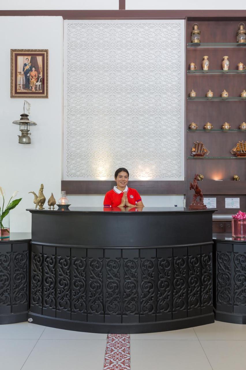 Hostel The Lantern Hostel, Chalong ,phuket