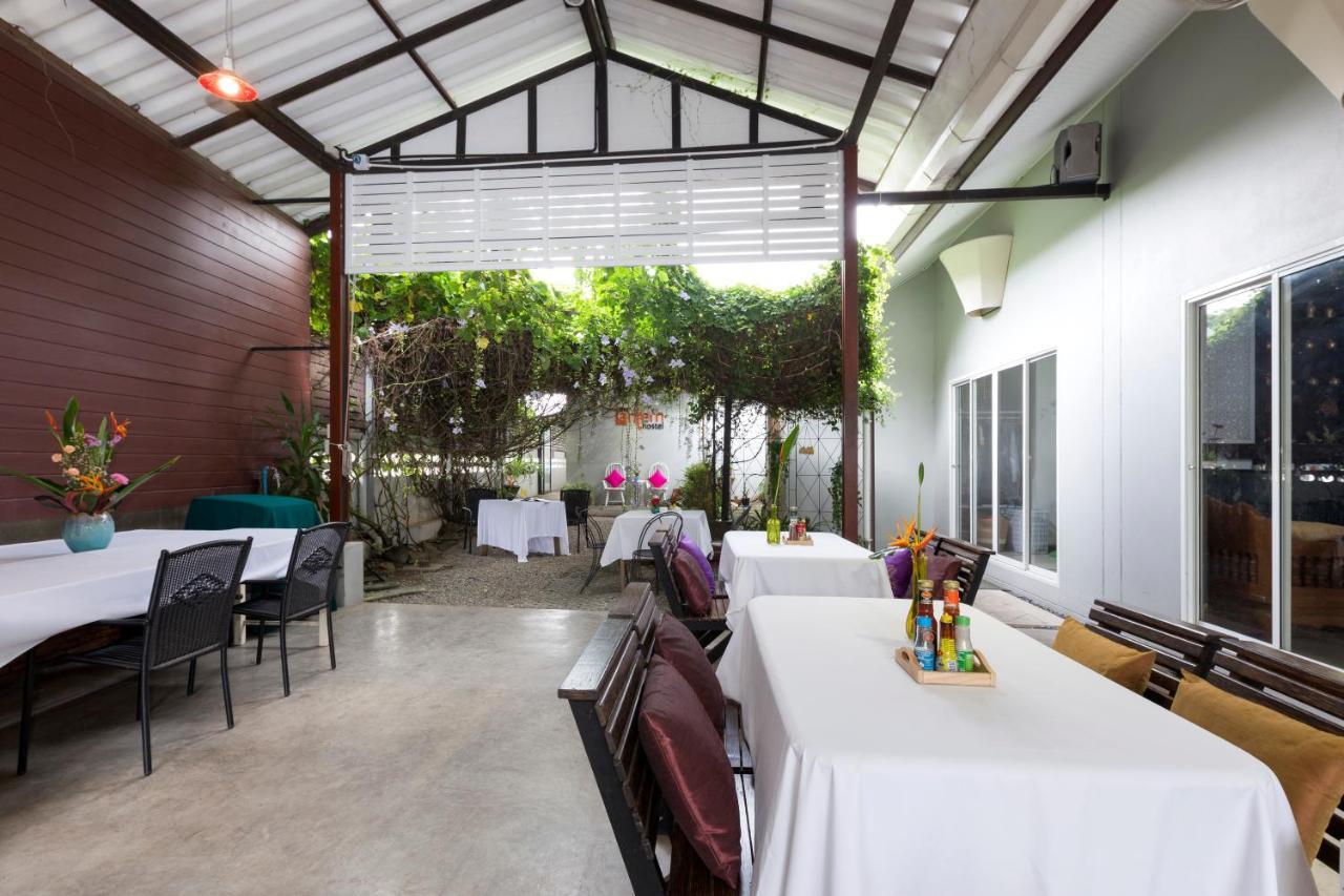 Hostel The Lantern Hostel, Chalong ,phuket