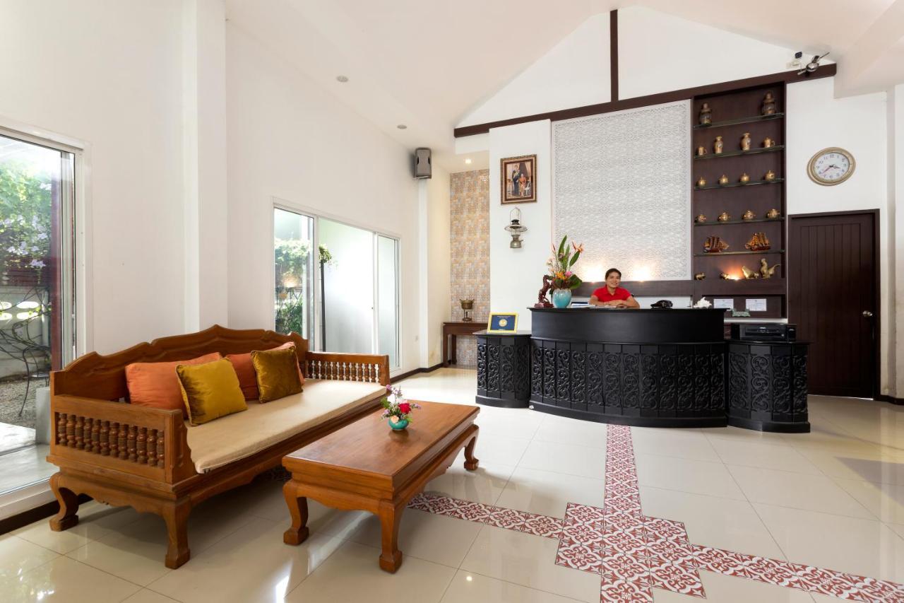 Hostel The Lantern Hostel, Chalong ,phuket
