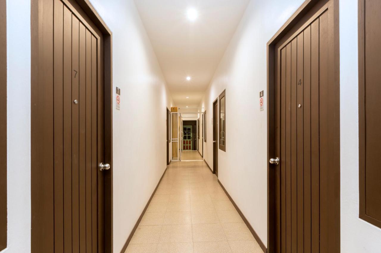 Hostel The Lantern Hostel, Chalong ,phuket Phuket