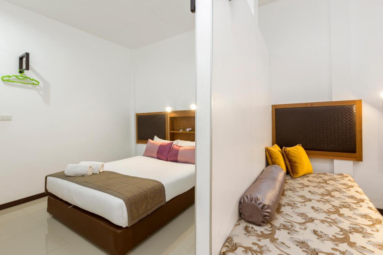 Hostel The Lantern Hostel, Chalong ,phuket Phuket