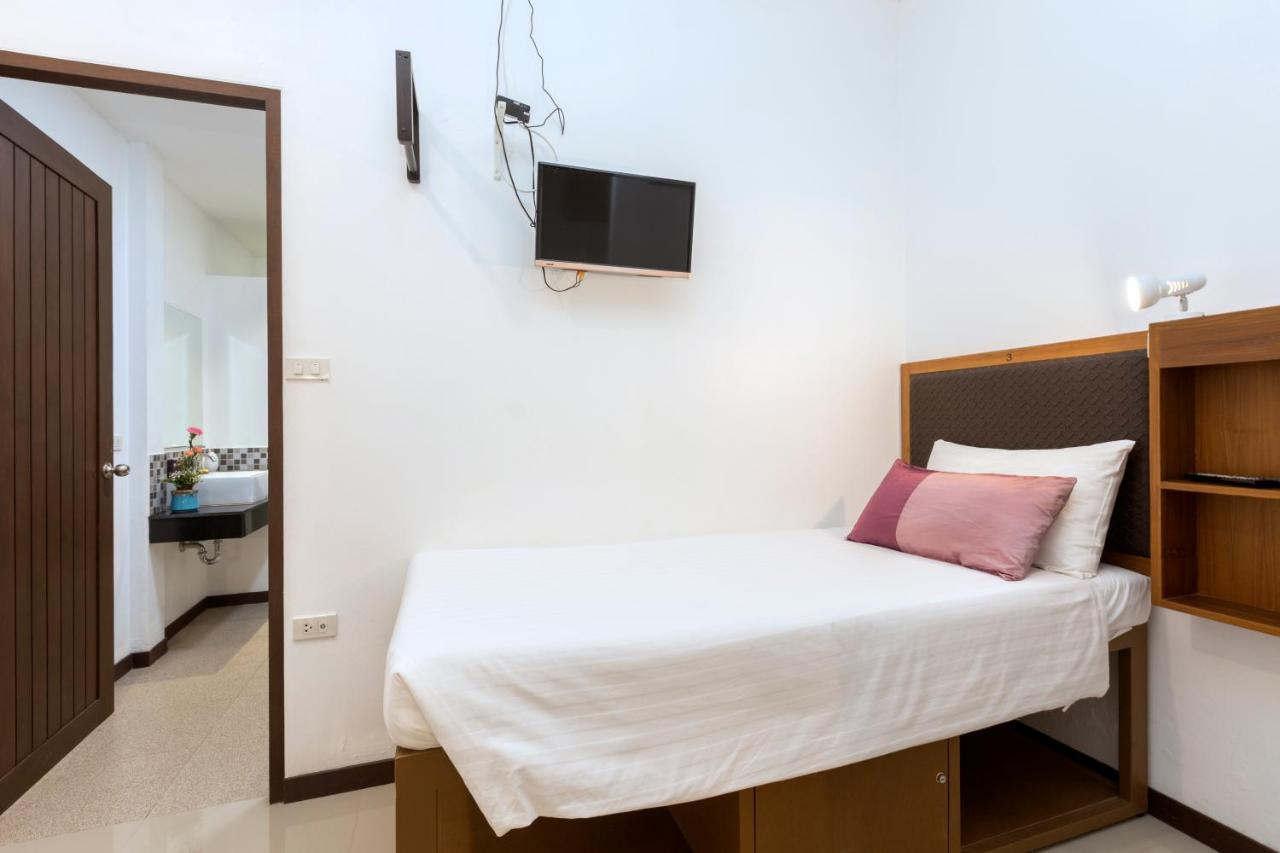Hostel The Lantern Hostel, Chalong ,phuket