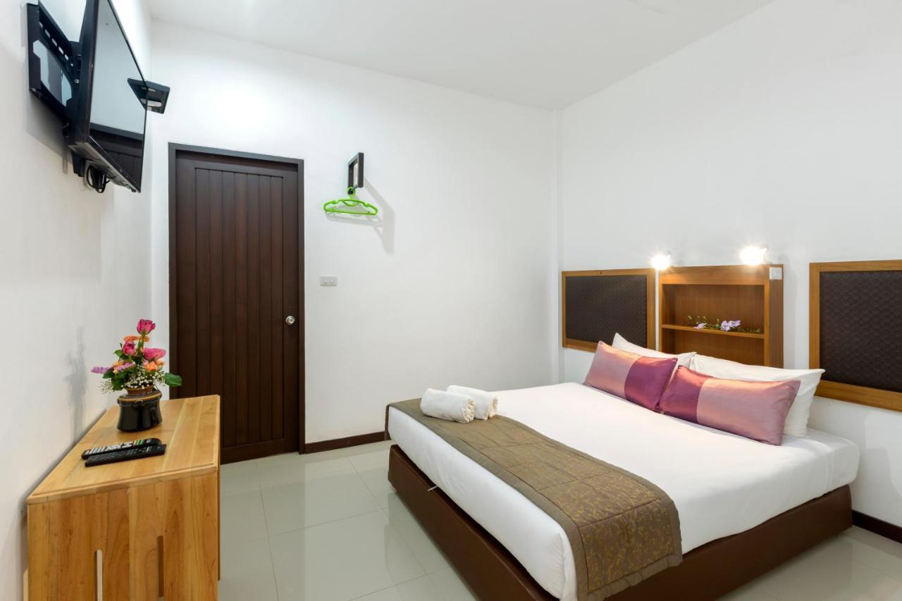Hostel The Lantern Hostel, Chalong ,phuket Phuket