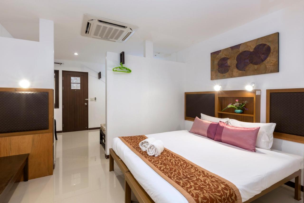 The Lantern Hostel, Chalong ,phuket Hostel Phuket