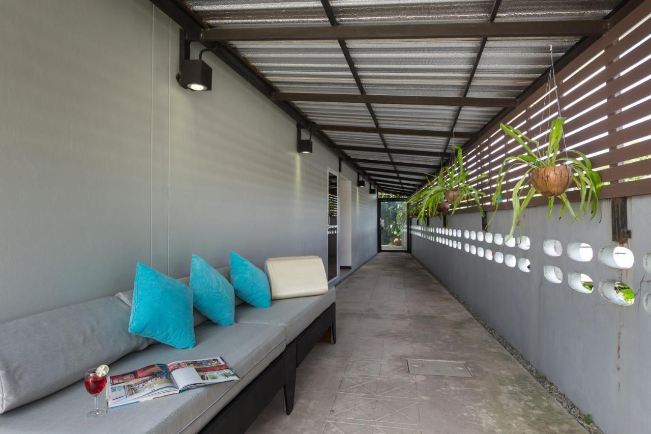 Hostel The Lantern Hostel, Chalong ,phuket *