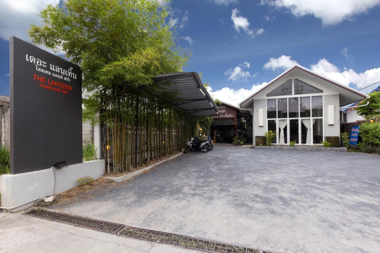 The Lantern Hostel, Chalong ,phuket Hostel *