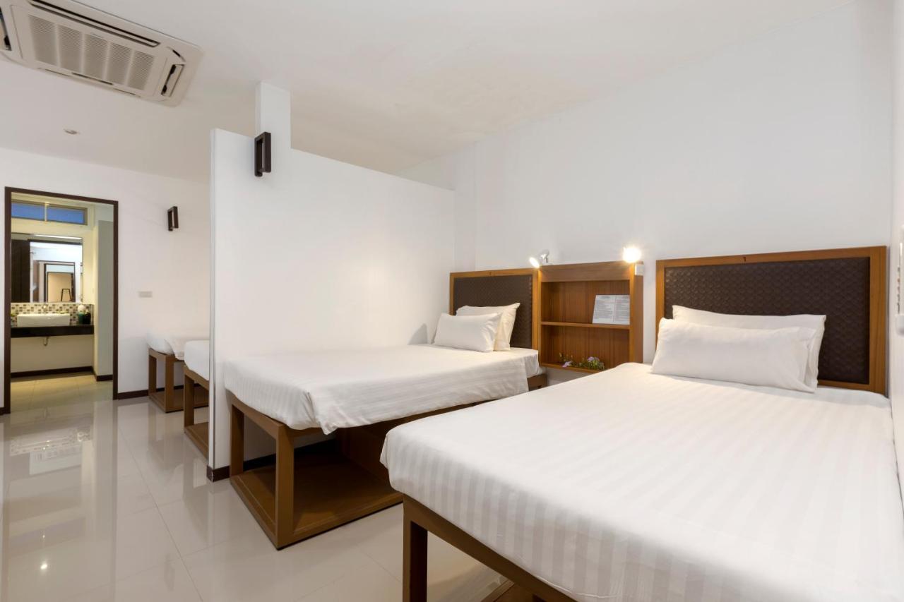 Hostel The Lantern Hostel, Chalong ,phuket