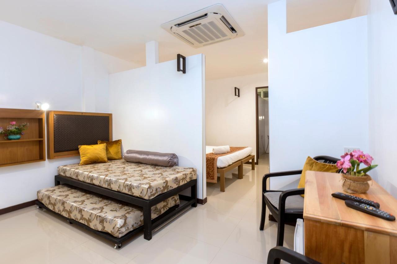 The Lantern Hostel, Chalong ,phuket