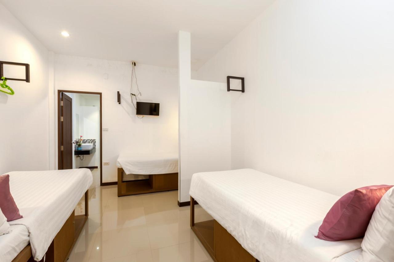 Hostel The Lantern Hostel, Chalong ,phuket