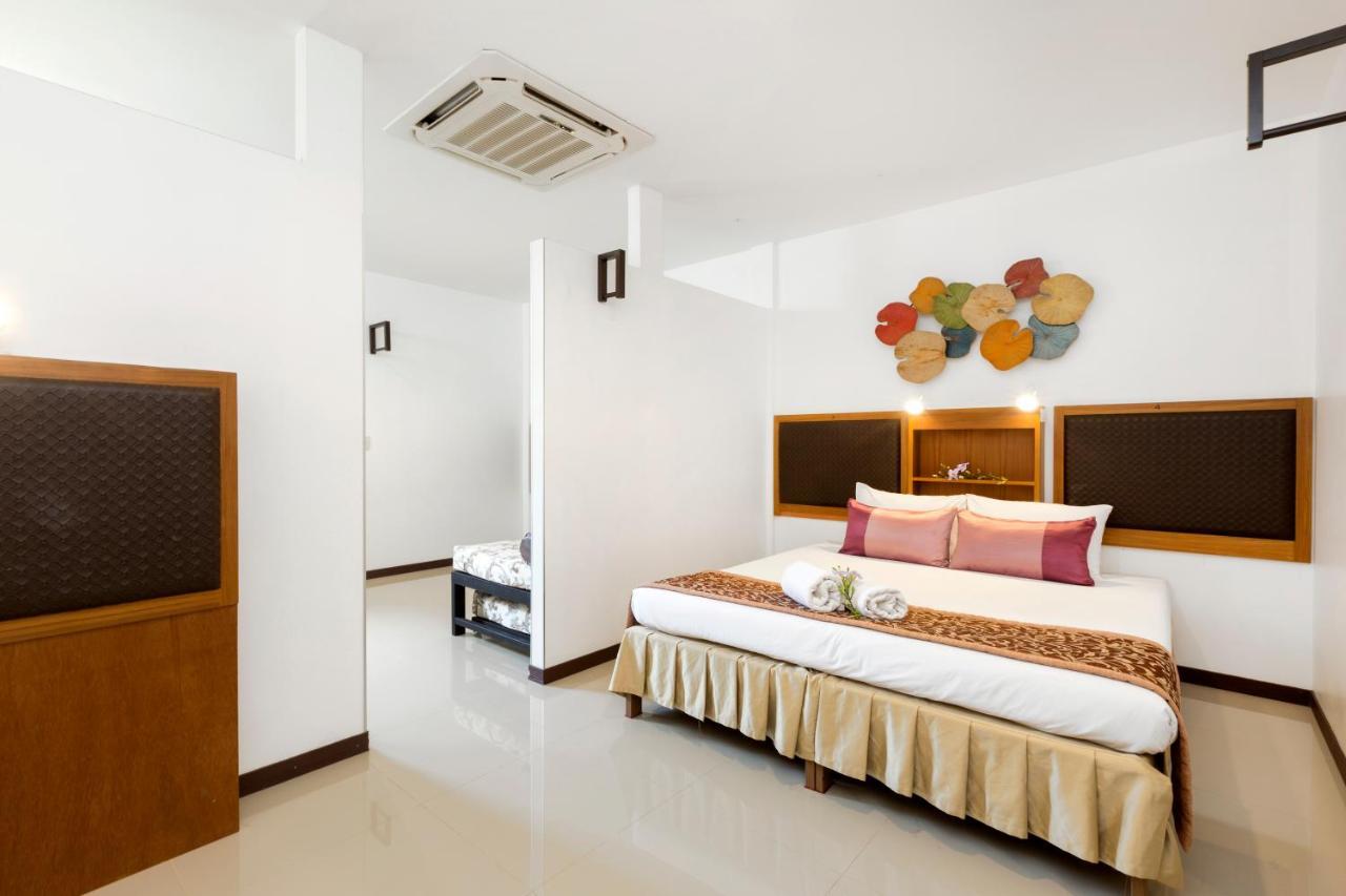 Hostel The Lantern Hostel, Chalong ,phuket