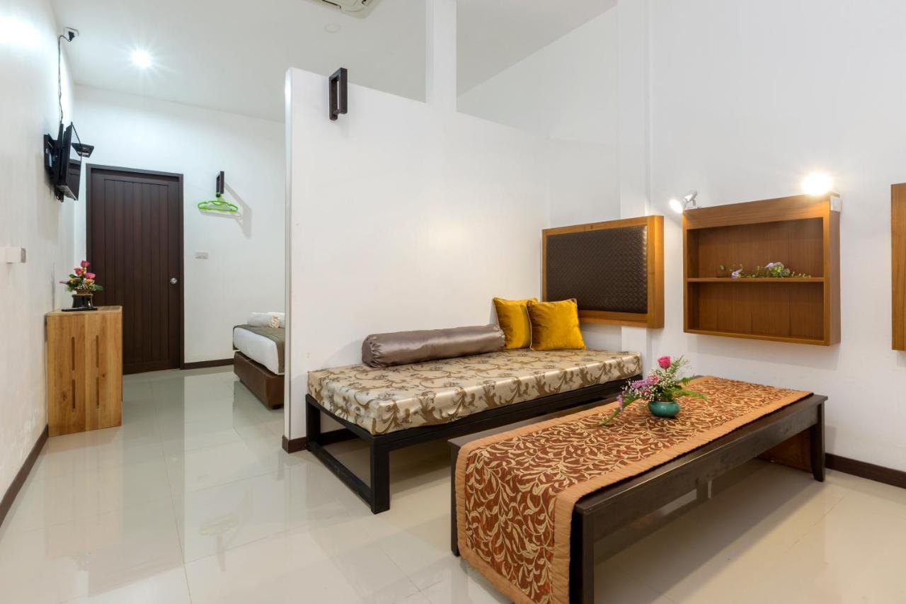 The Lantern Hostel, Chalong ,phuket Hostel Phuket