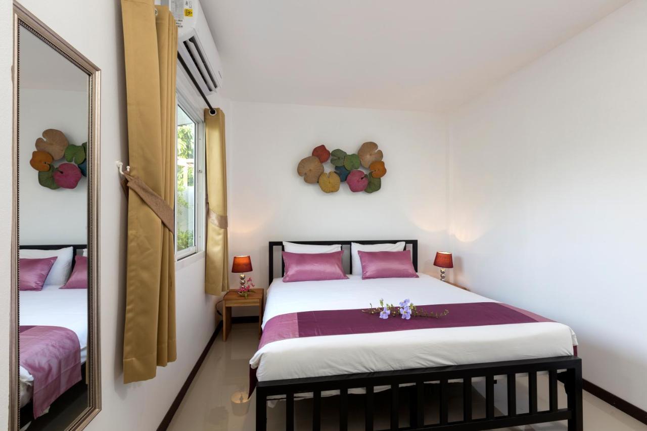Hostel The Lantern Hostel, Chalong ,phuket *