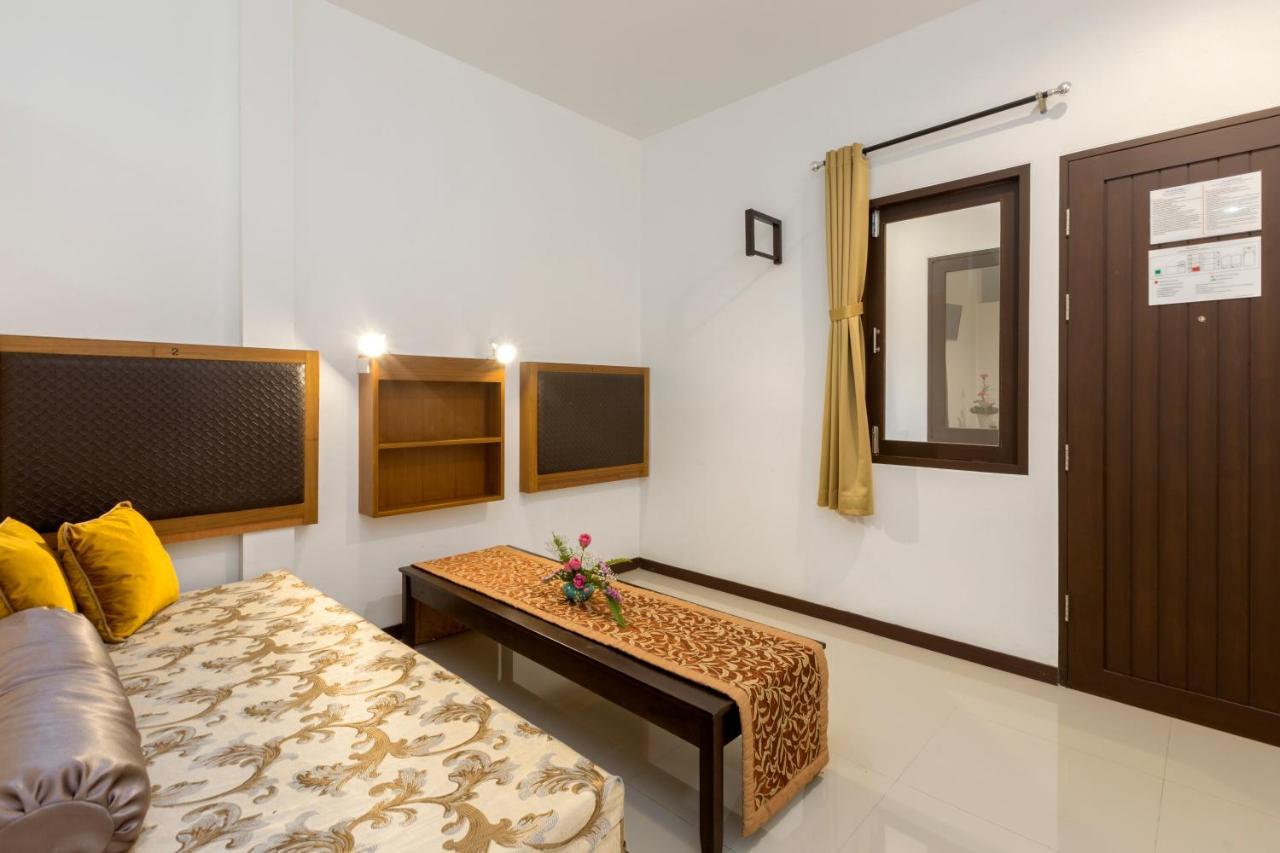 The Lantern Hostel, Chalong ,phuket *