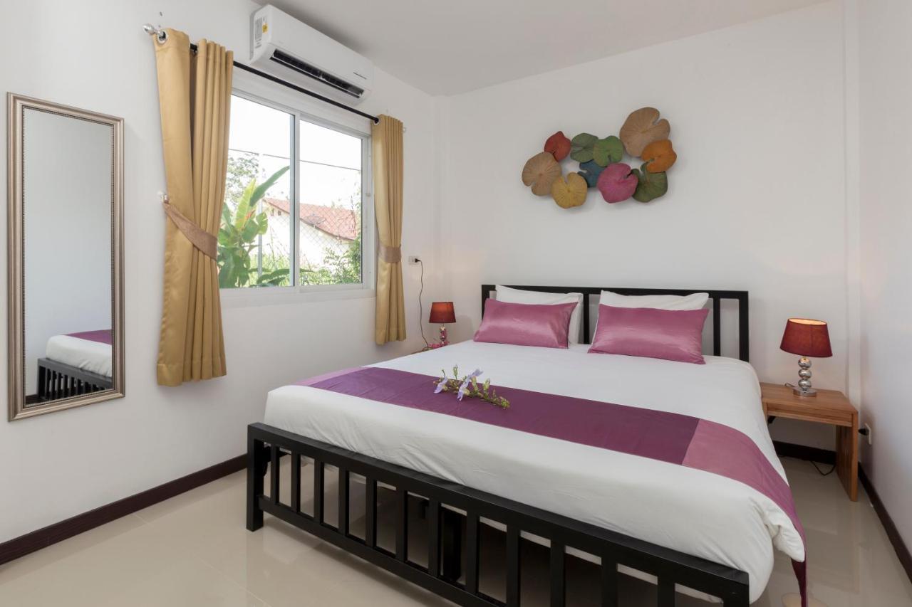 The Lantern Hostel, Chalong ,phuket Hostel Phuket