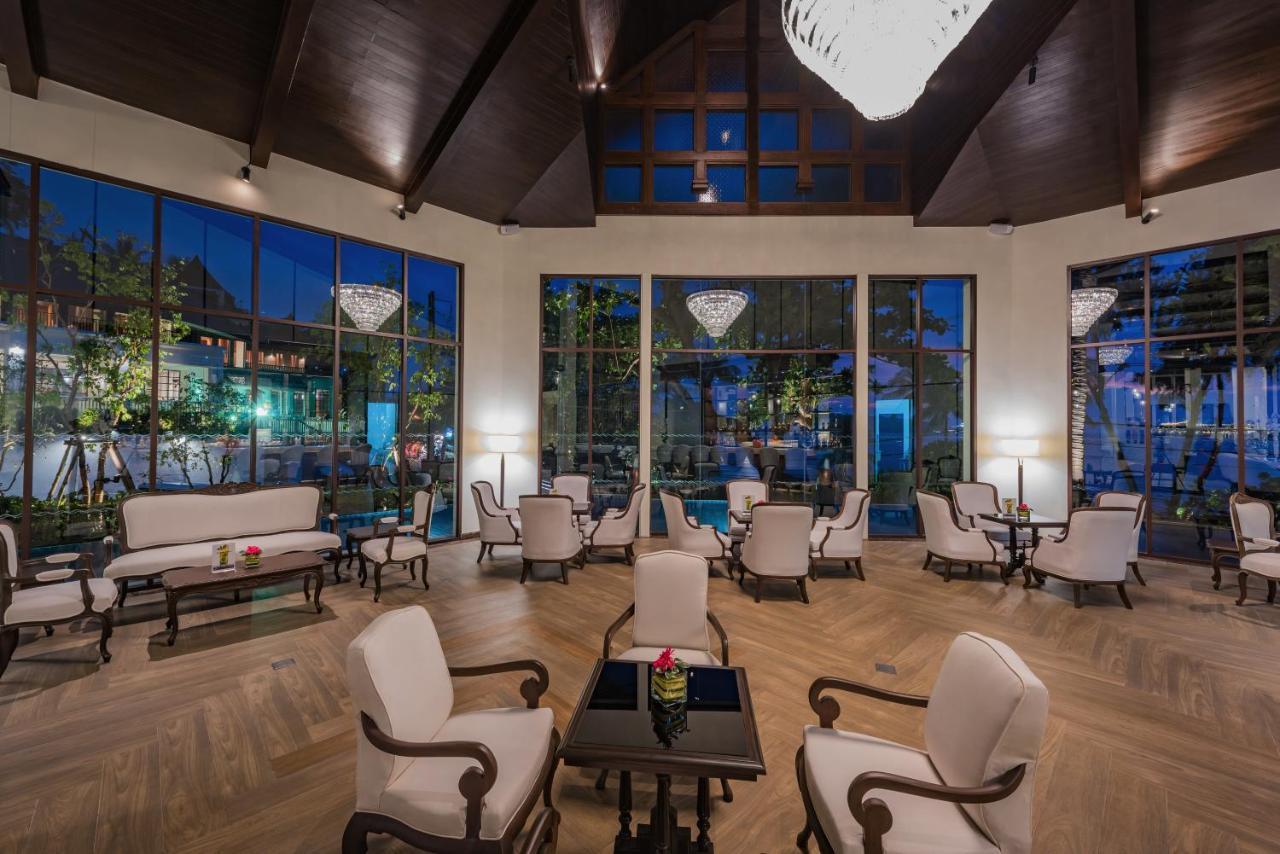 Diamond Cliff & Spa, 5* Patong