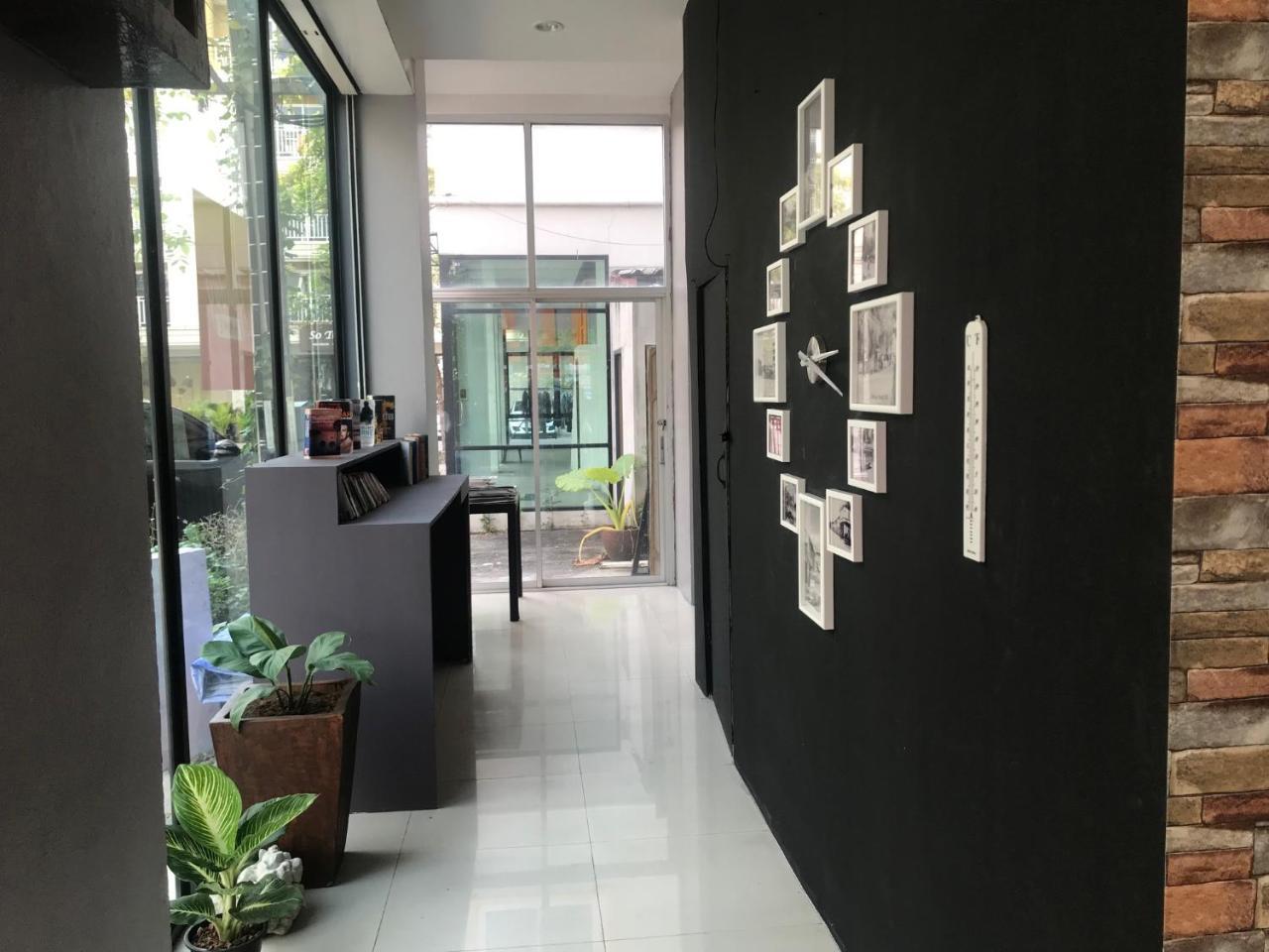 Holiday Home Patong Hotel 3*