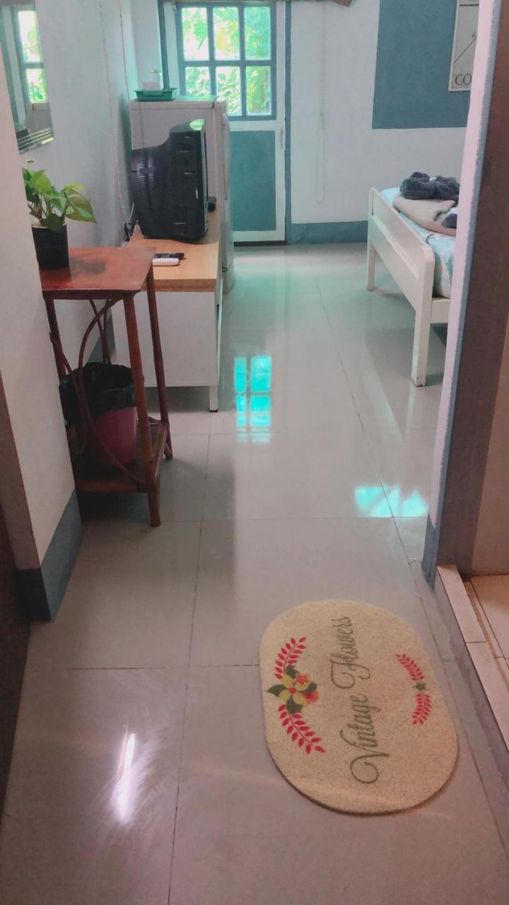 Khok Chang Building Guest house 2*