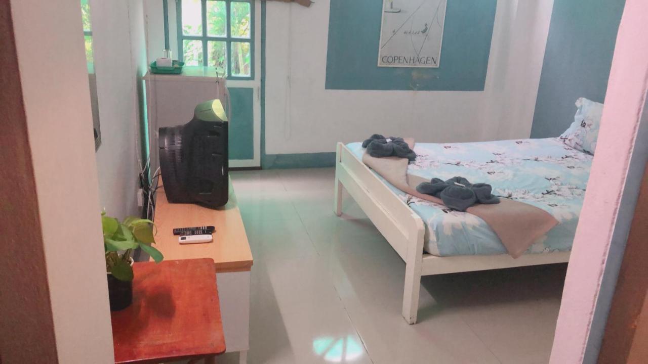 Khok Chang Building Guest house 2*