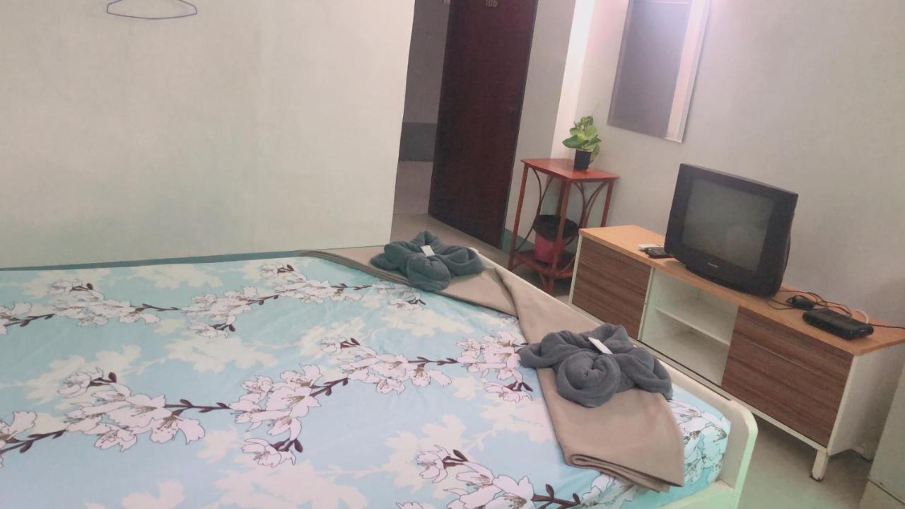 Khok Chang Building 2* Phuket