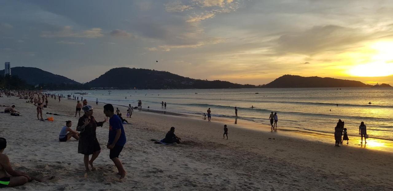Hotel Hangover Phuket