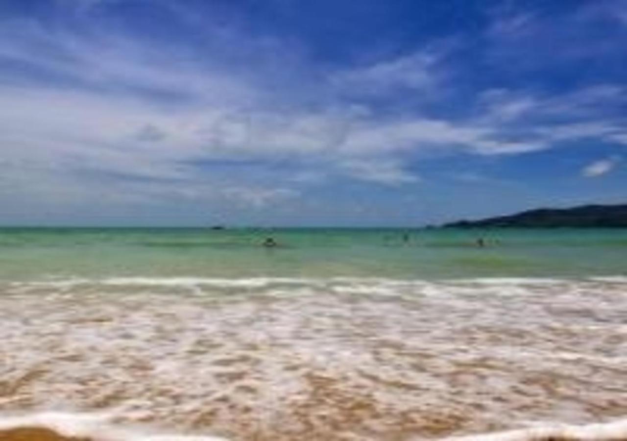 Tower 1 Bedroom Great View * Patong