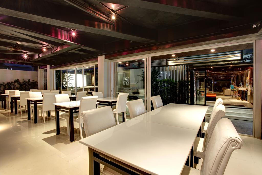 Hotel The Belle 3*