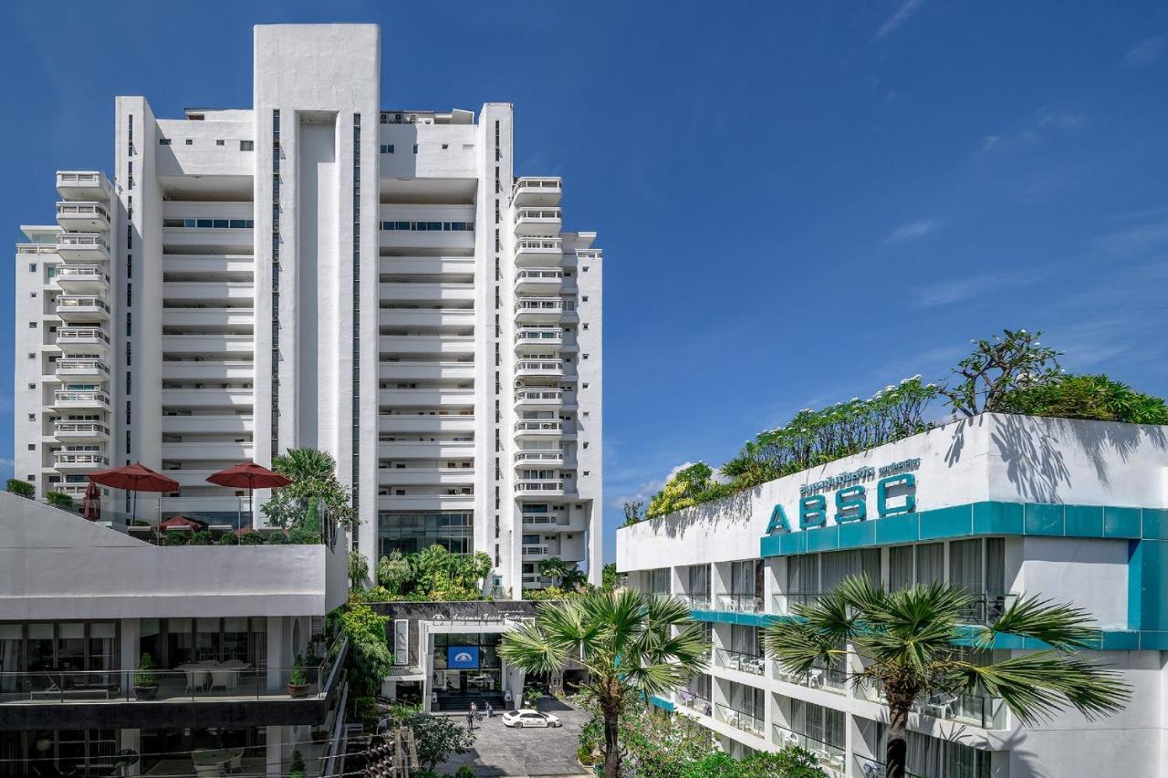 Resort Andaman Hotel, Phuket