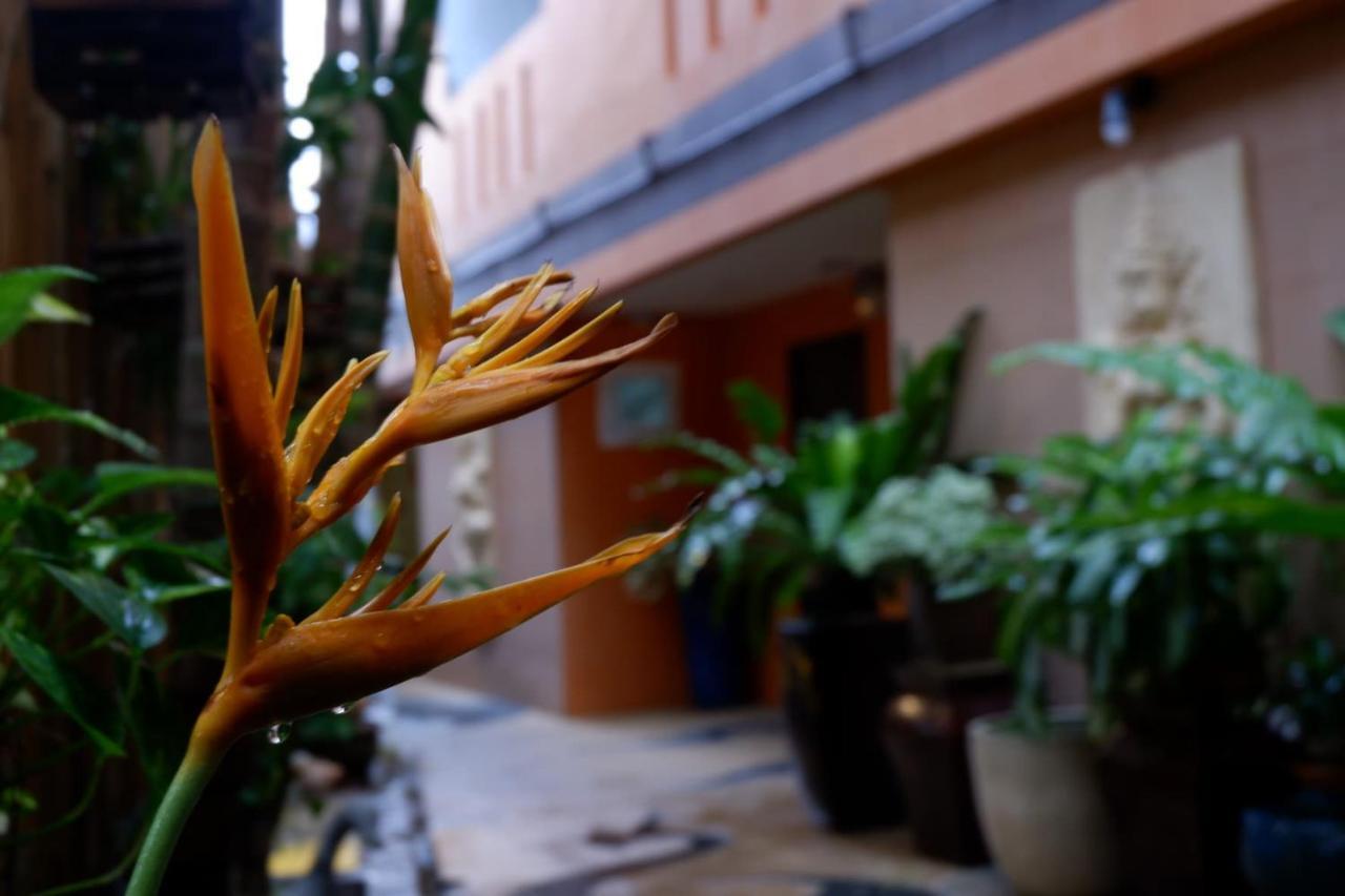 Hotel Baan Fantasea