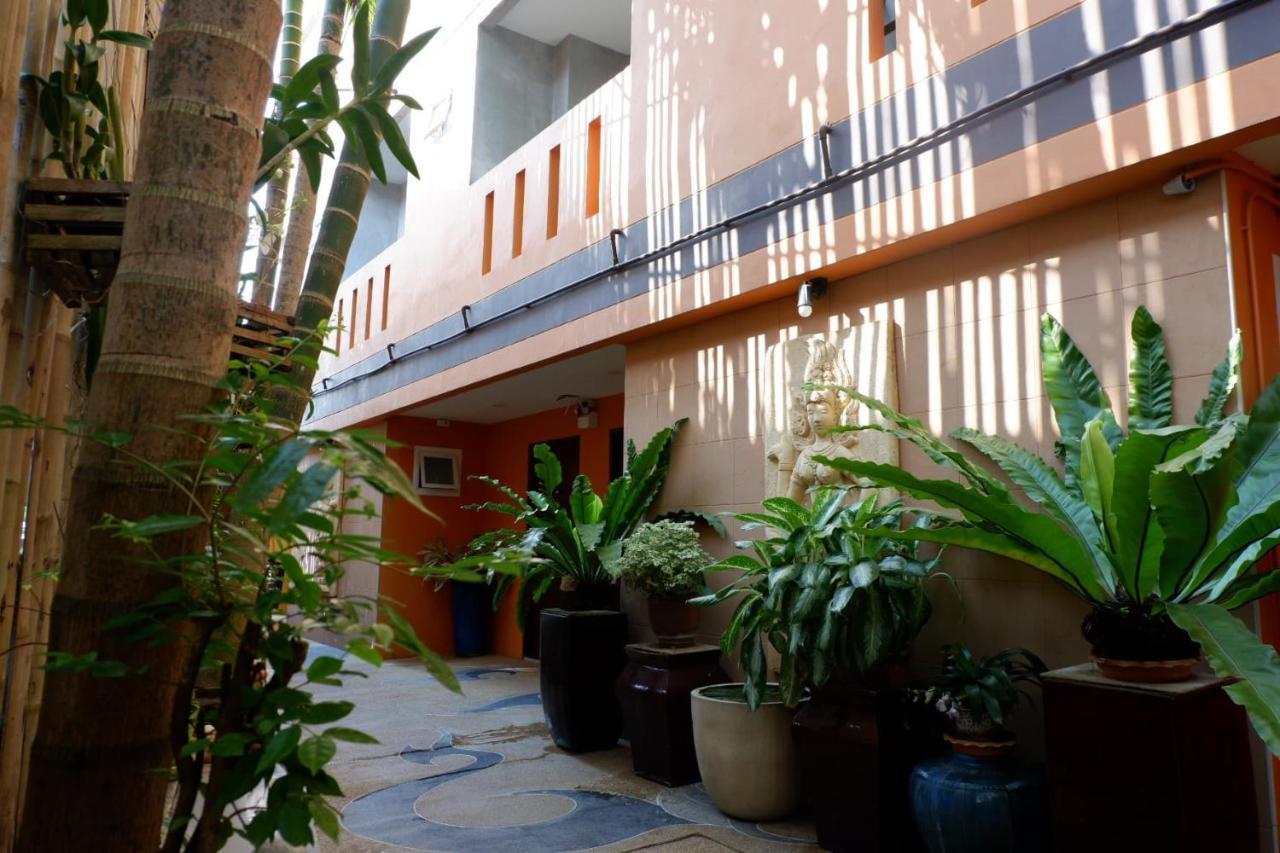 Baan Fantasea Hotel 3*