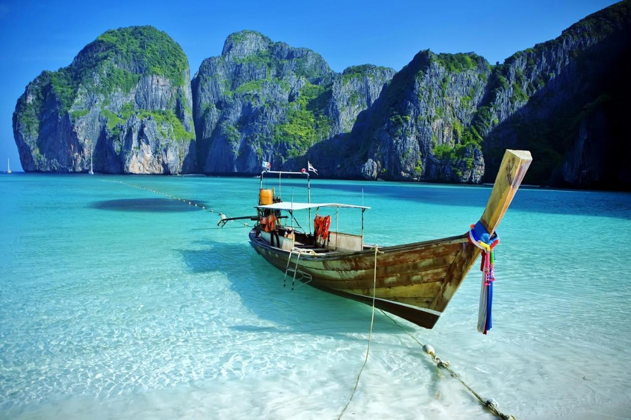 Hostel Ok Phuket