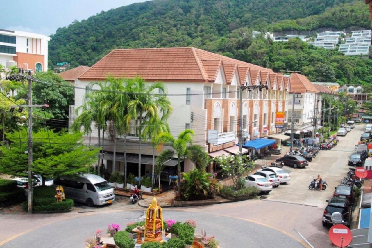 Hostel Ok Phuket