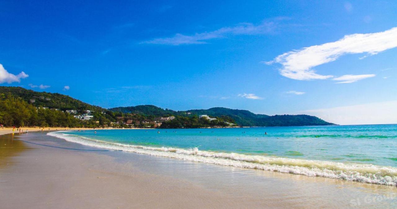 Hostel Ok Phuket *