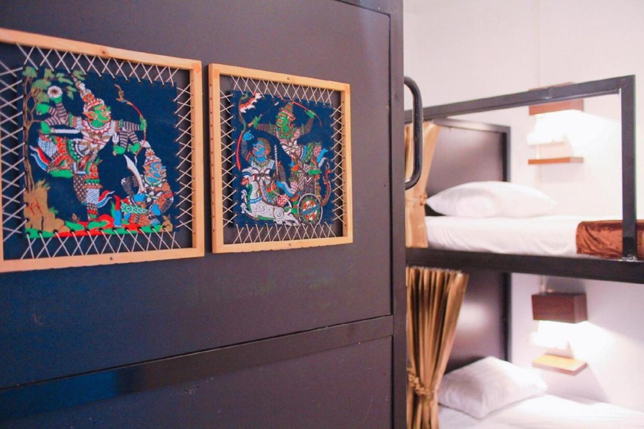 Hostel Ok Phuket
