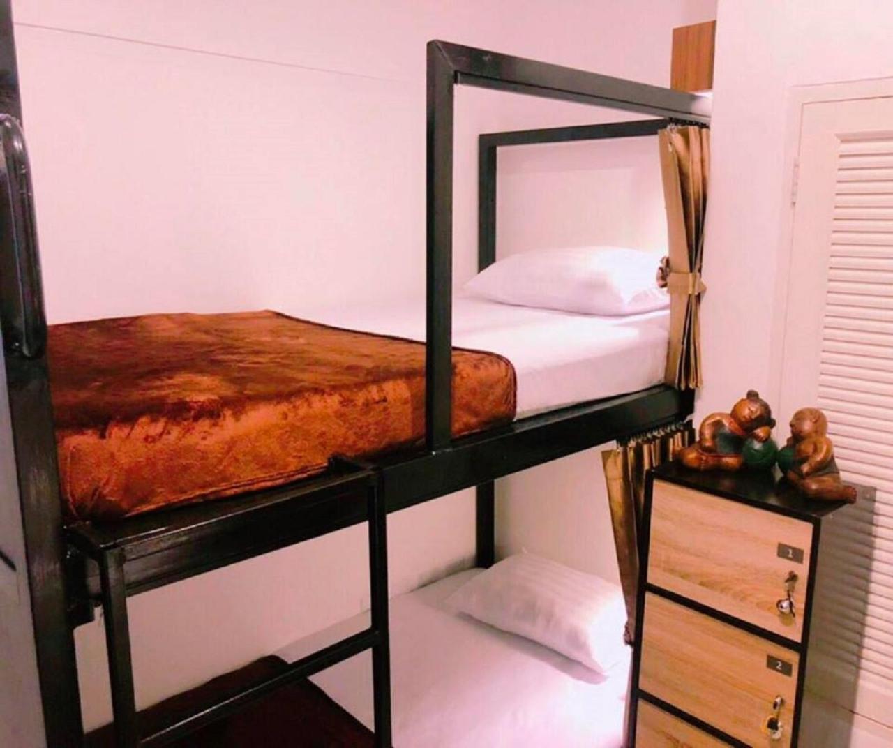 Ok Phuket Hostel Kata Beach (Phuket)
