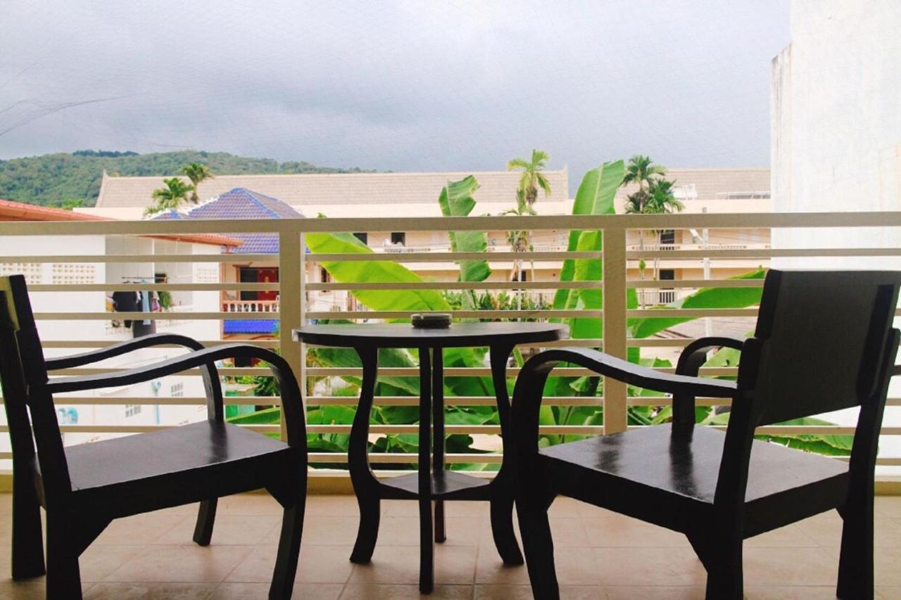 Hostel Ok Phuket