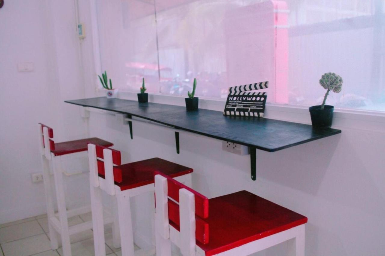 Ok Phuket Hostel *