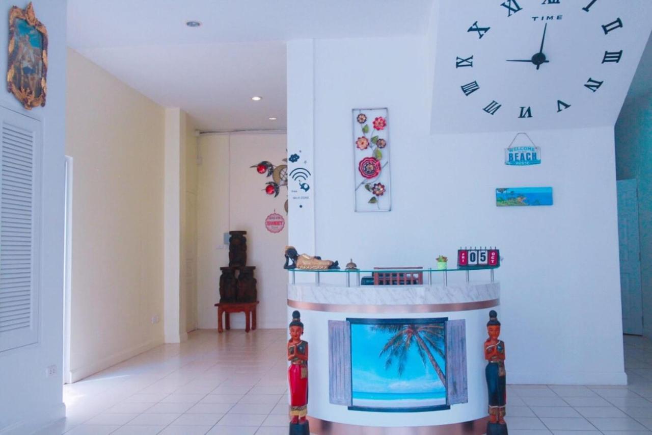 Hostel Ok Phuket *