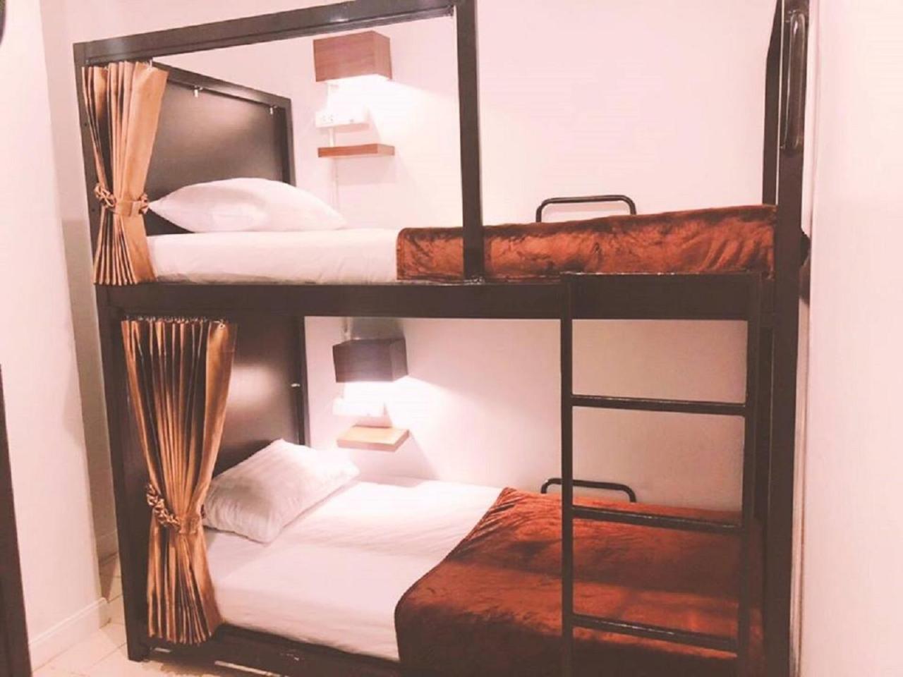 Ok Phuket Hostel
