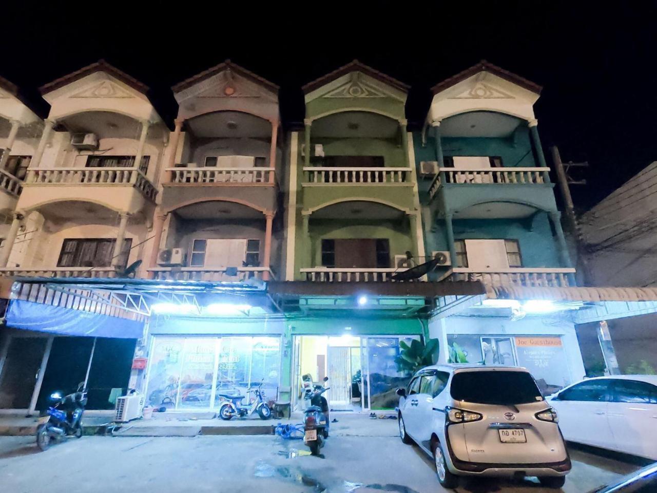 Arun Phuket Residents Apartment Nai Yang