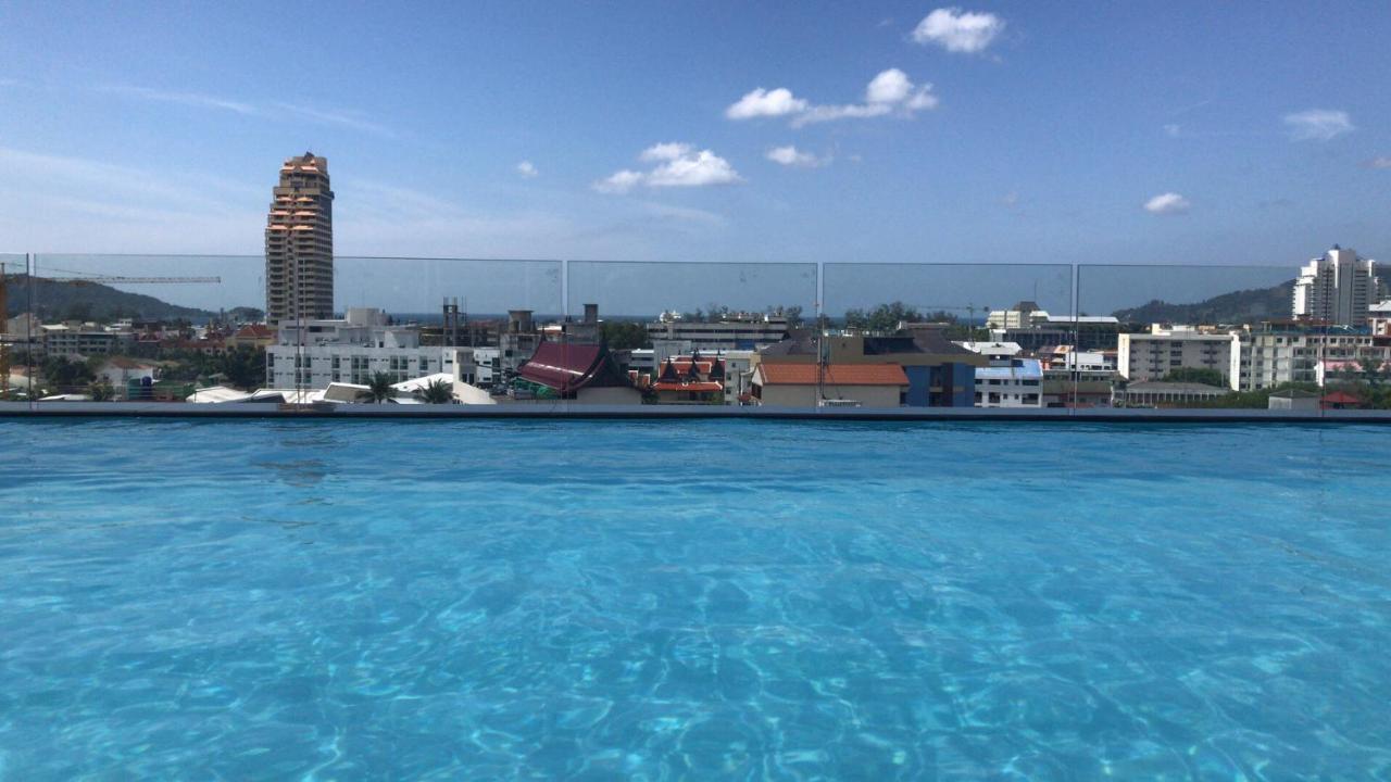 Hotel My Style -sha