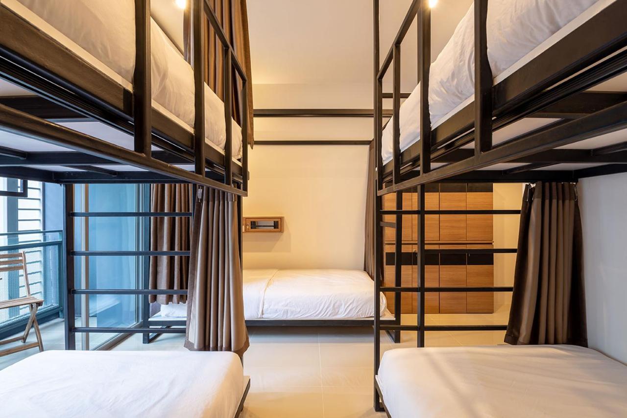 Stay@kata Poshtel *